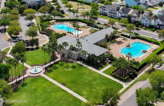 602 OLD BLUFF Drive, Ponte Vedra, FL 32081