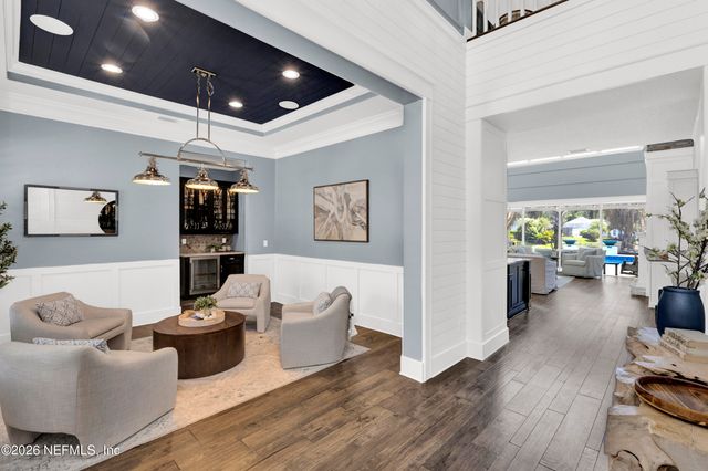 602 OLD BLUFF Drive, Ponte Vedra, FL 32081