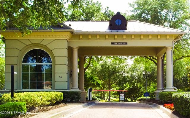 602 OLD BLUFF Drive, Ponte Vedra, FL 32081