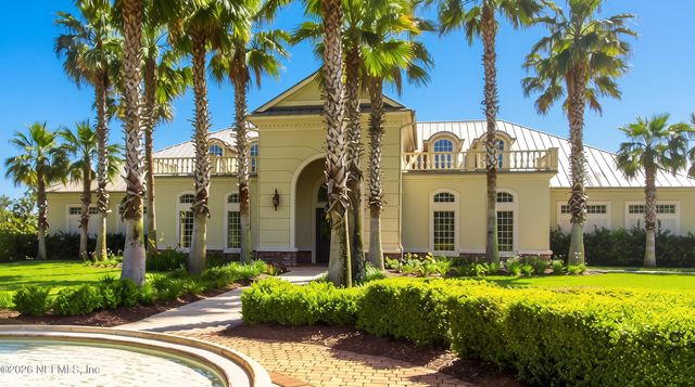 602 OLD BLUFF Drive, Ponte Vedra, FL 32081