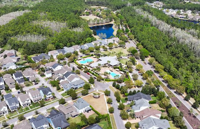 602 OLD BLUFF Drive, Ponte Vedra, FL 32081