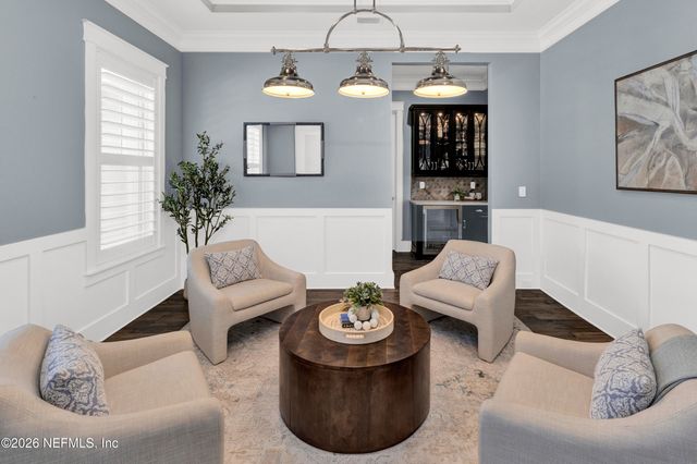 602 OLD BLUFF Drive, Ponte Vedra, FL 32081