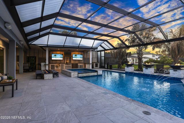 602 OLD BLUFF Drive, Ponte Vedra, FL 32081