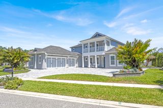 602 OLD BLUFF Drive, Ponte Vedra, FL 32081