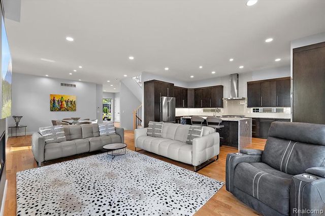 1821 Hazel Street, Birmingham, MI 48009