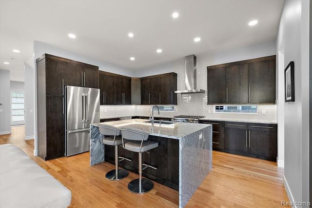 1821 Hazel Street, Birmingham, MI 48009