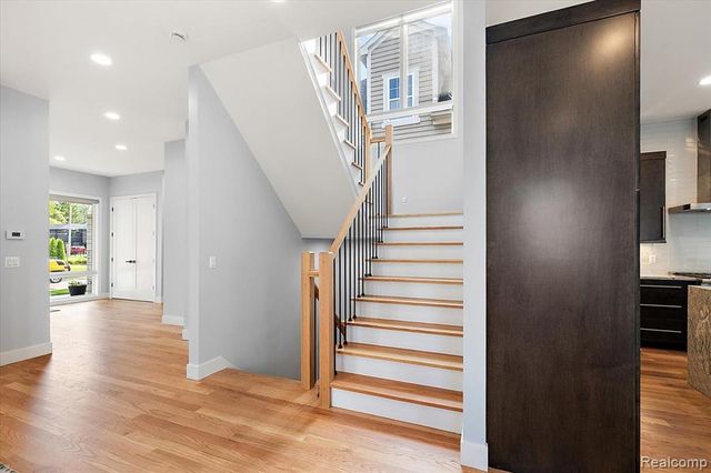 1821 Hazel Street, Birmingham, MI 48009
