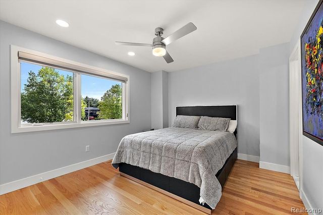 1821 Hazel Street, Birmingham, MI 48009