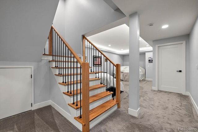 1821 Hazel Street, Birmingham, MI 48009