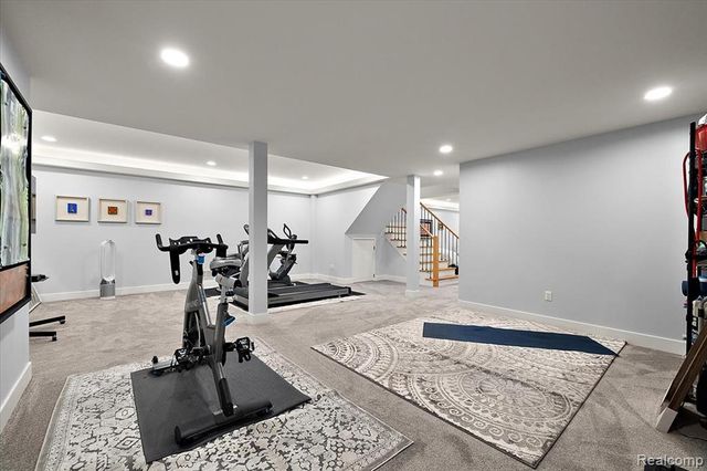 1821 Hazel Street, Birmingham, MI 48009