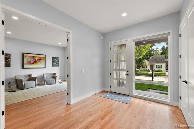 1821 Hazel Street, Birmingham, MI 48009