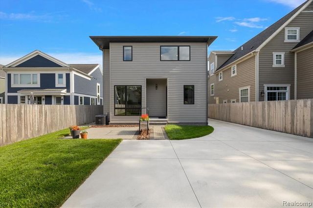 1821 Hazel Street, Birmingham, MI 48009