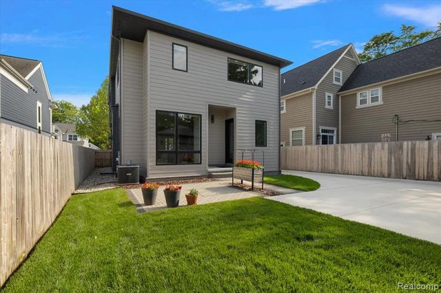 1821 Hazel Street, Birmingham, MI 48009