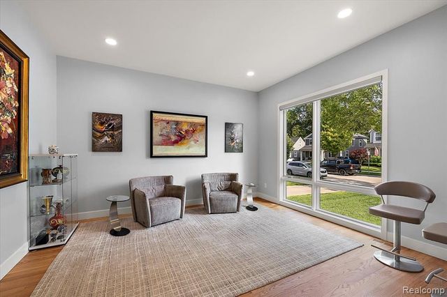1821 Hazel Street, Birmingham, MI 48009