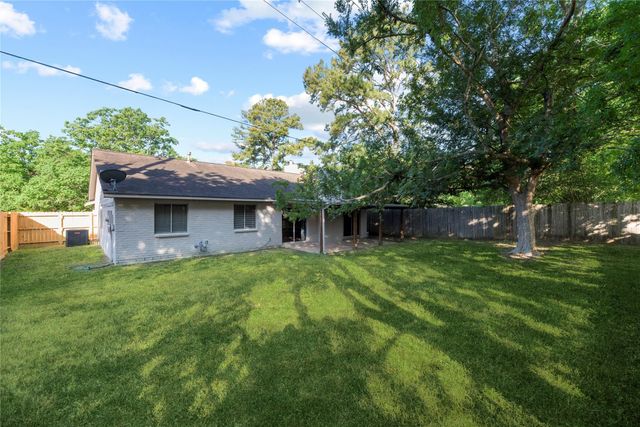 17114 Banchory Avenue, Spring, TX 77379