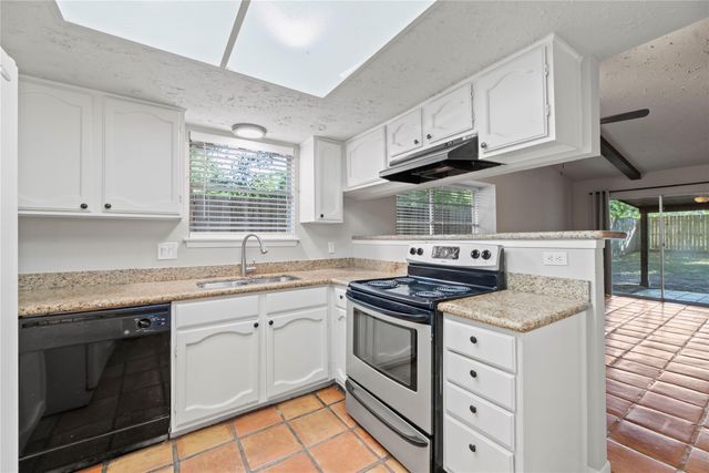 17114 Banchory Avenue, Spring, TX 77379