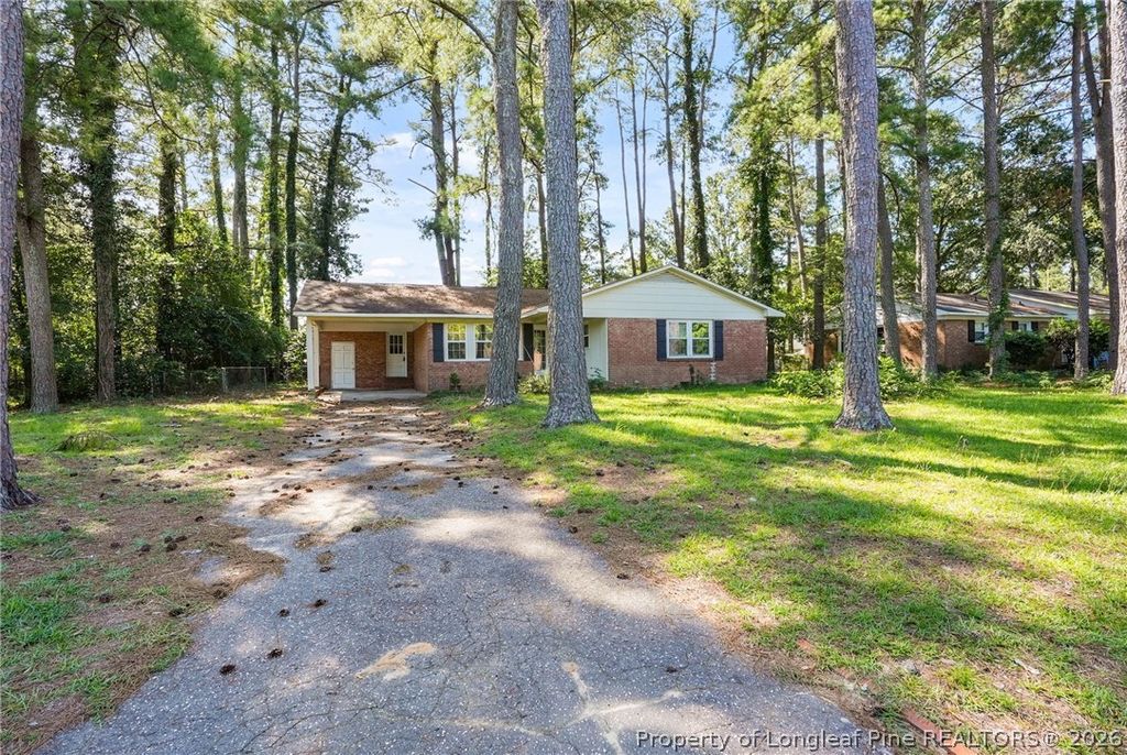 6341 Kincross Avenue, Fayetteville, NC 28304 — photo 2