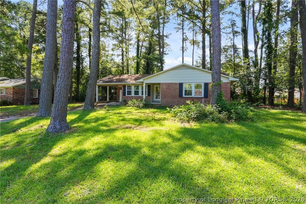 6341 Kincross Avenue, Fayetteville, NC 28304 — photo 4