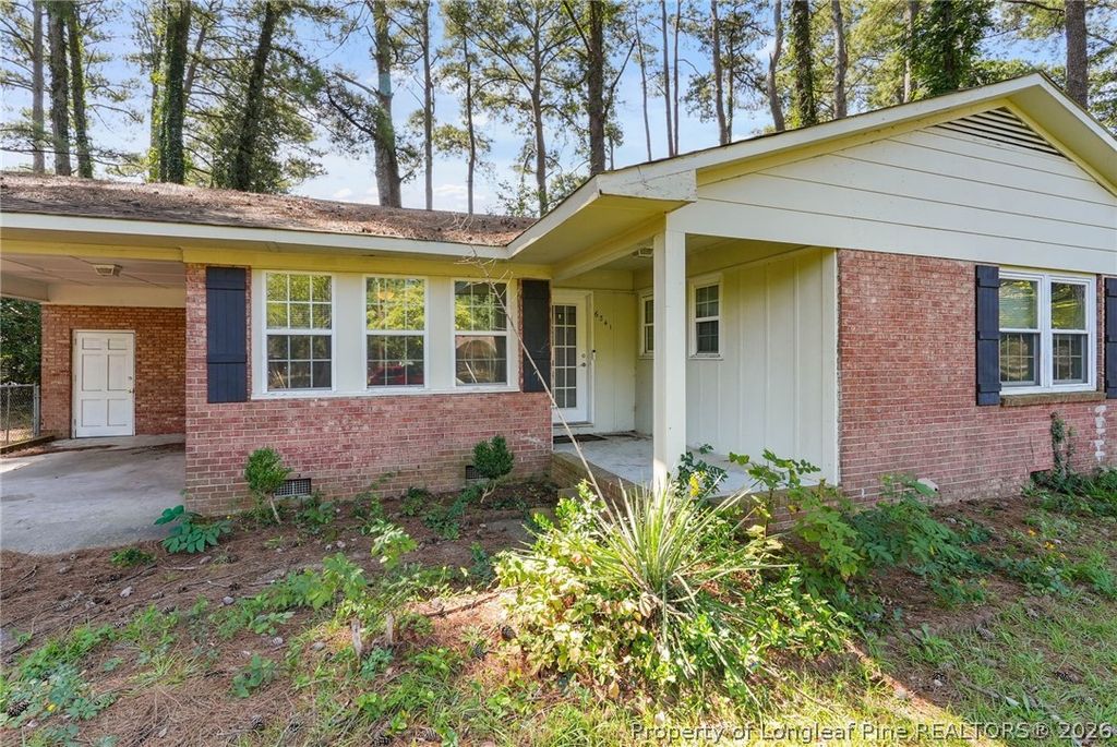 6341 Kincross Avenue, Fayetteville, NC 28304 — photo 5