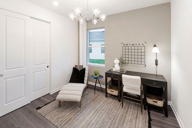 8359 Pequod Avenue Highgate 111, Vero Beach, FL 32967