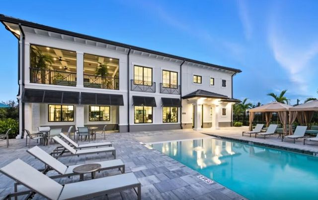 8359 Pequod Avenue Highgate 111, Vero Beach, FL 32967