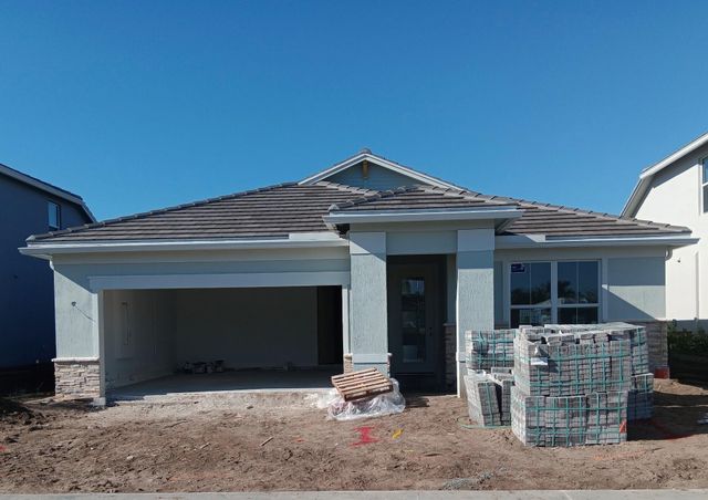 8359 Pequod Avenue Highgate 111, Vero Beach, FL 32967