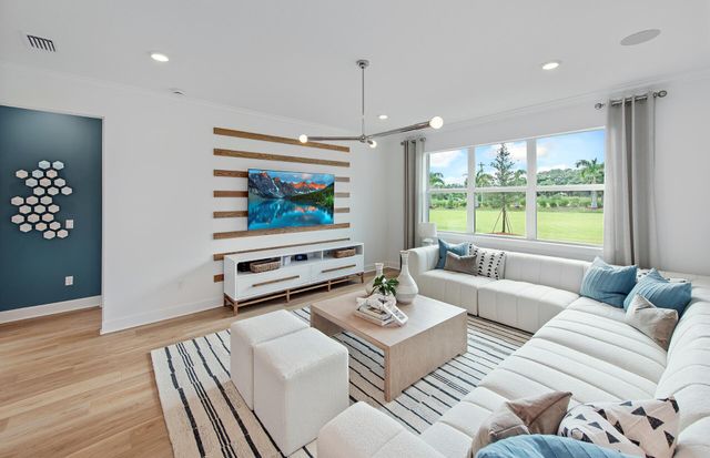 8359 Pequod Avenue Highgate 111, Vero Beach, FL 32967