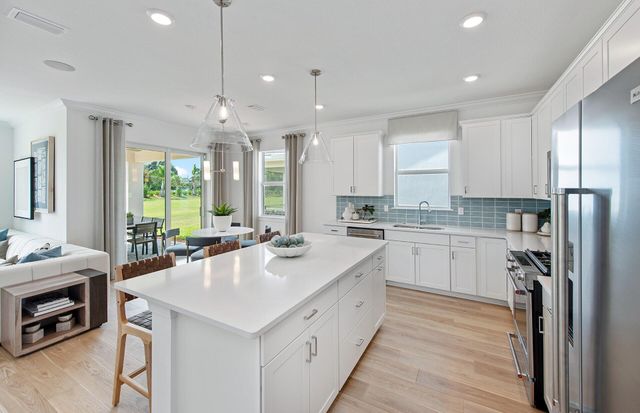 8359 Pequod Avenue Highgate 111, Vero Beach, FL 32967