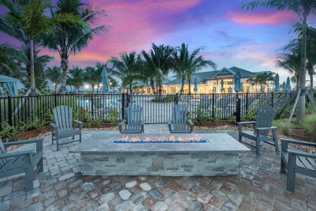 13360 SW Sorella Drive Stardom 714, Port St. Lucie, FL 34987