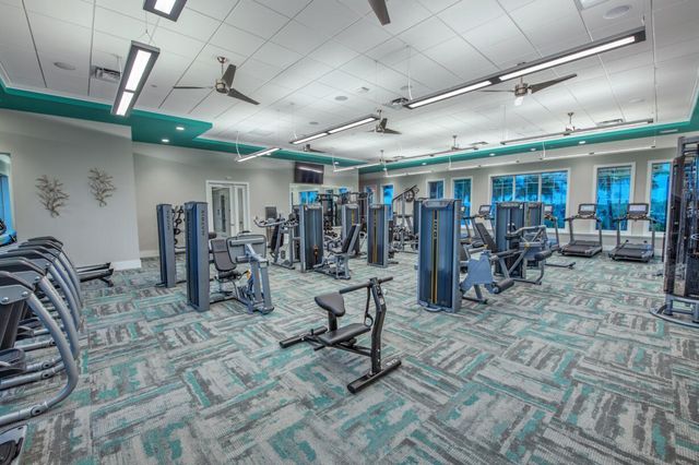 13360 SW Sorella Drive Stardom 714, Port St. Lucie, FL 34987