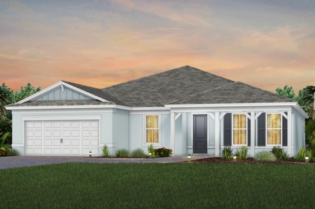 13360 SW Sorella Drive Stardom 714, Port St. Lucie, FL 34987