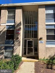 3819 SAINT BARNABAS RD #103, Suitland, MD 20746