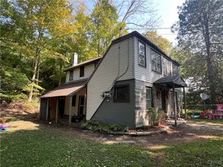 26 1/2 West Center Street, Cortlandville, NY 13101