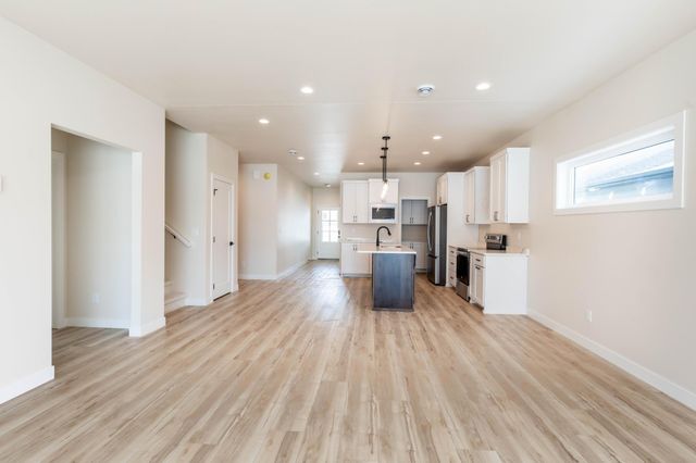 520 Leonard Street, Hawley, MN 56549