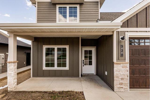 520 Leonard Street, Hawley, MN 56549