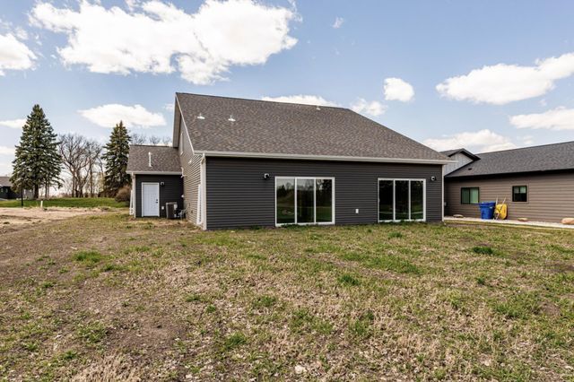 520 Leonard Street, Hawley, MN 56549