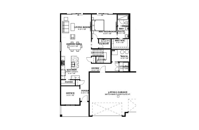 520 Leonard Street, Hawley, MN 56549