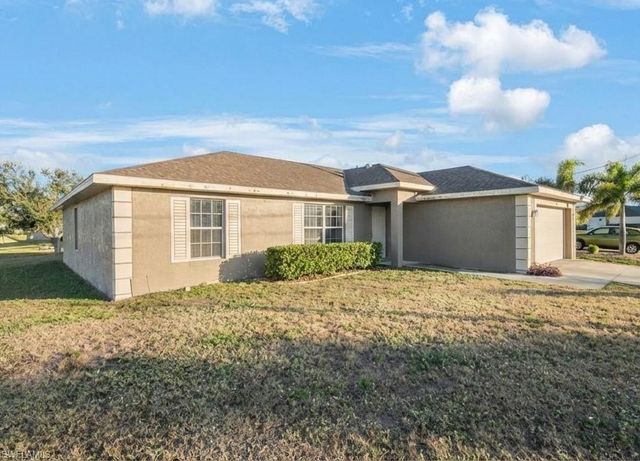 1235 NW 33rd PL, Cape Coral, FL 33993