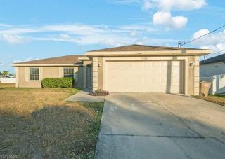 1235 NW 33rd PL, Cape Coral, FL 33993