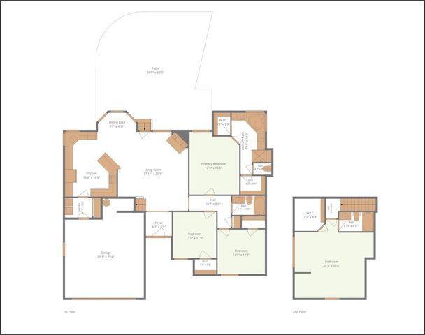 12 Springwood CIR, Wimberley, TX 78676