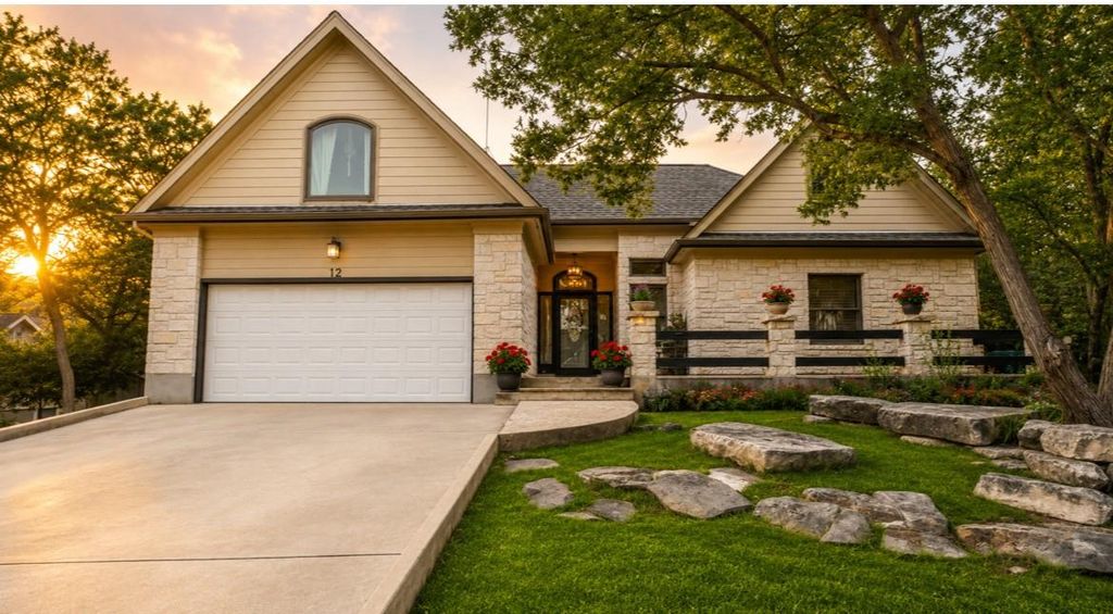 12 Springwood CIR, Wimberley, TX 78676