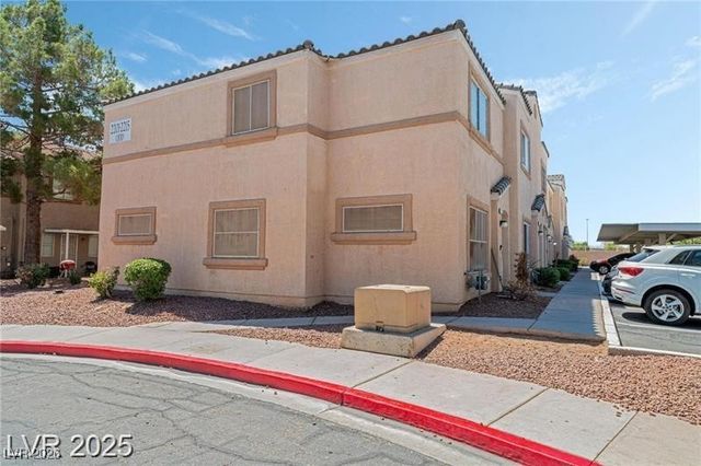 2211 Sleepy Court, Las Vegas, NV 89106