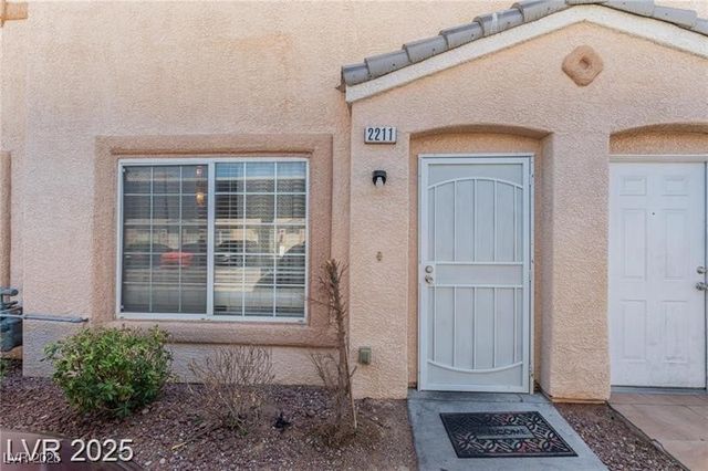 2211 Sleepy Court, Las Vegas, NV 89106