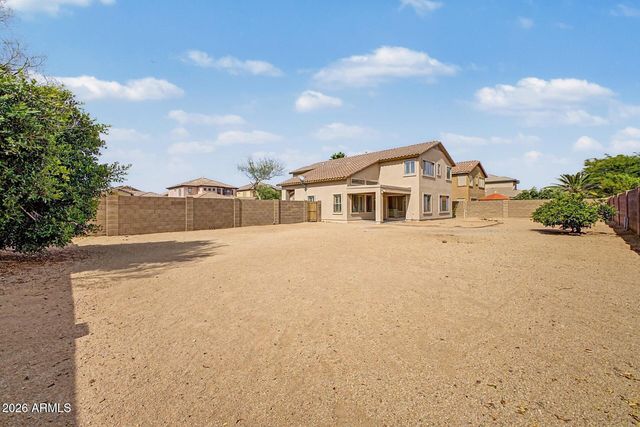 15449 W TASHA Circle, Surprise, AZ 85374