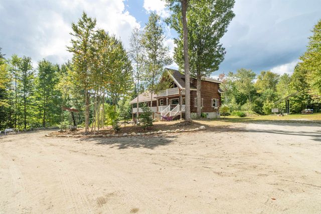 2569 10 Mile Square Road, Charleston, VT 05833