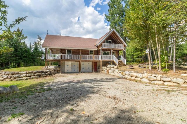 2569 10 Mile Square Road, Charleston, VT 05833