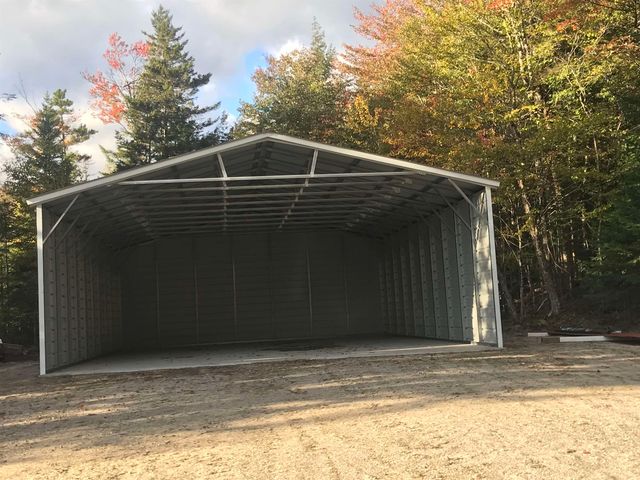 2569 10 Mile Square Road, Charleston, VT 05833