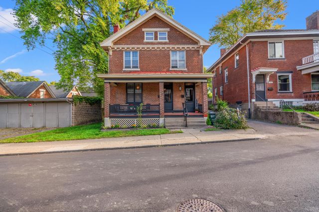 2010 Howell Street, Covington, KY 41014