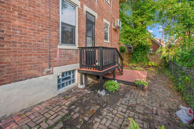 2010 Howell Street, Covington, KY 41014