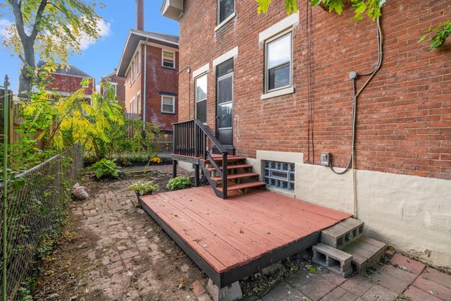 2010 Howell Street, Covington, KY 41014